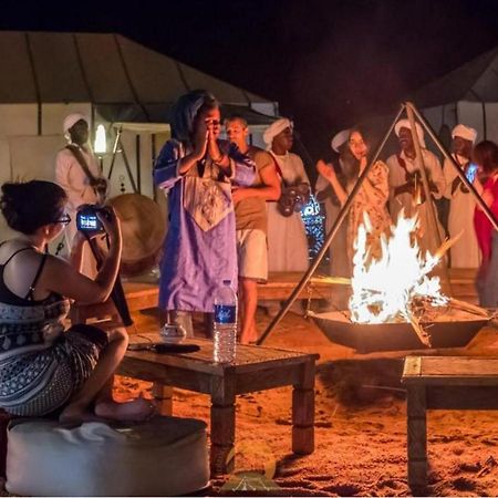 Candy Camp Мерзуга Экстерьер фото