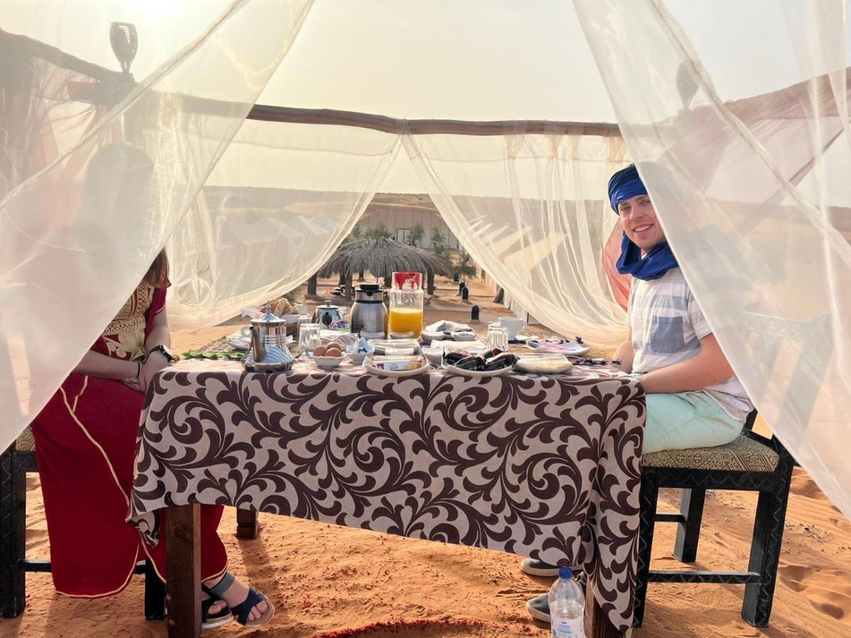 Candy Camp Мерзуга Экстерьер фото