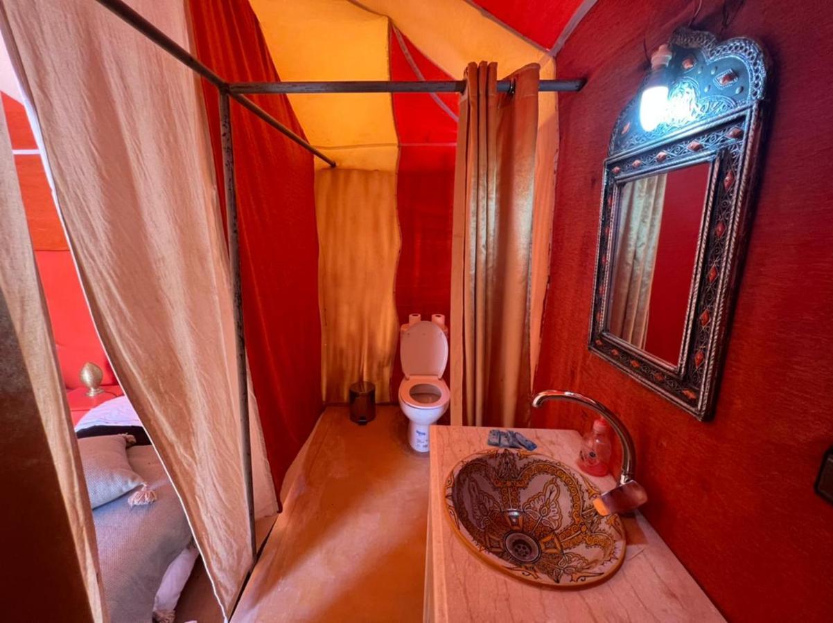 Candy Camp Мерзуга Экстерьер фото