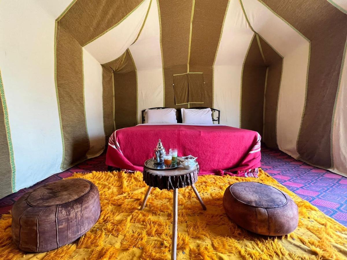Candy Camp Мерзуга Экстерьер фото