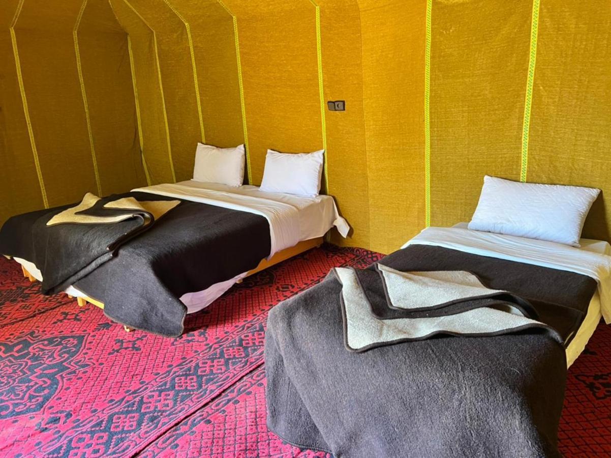 Candy Camp Мерзуга Экстерьер фото