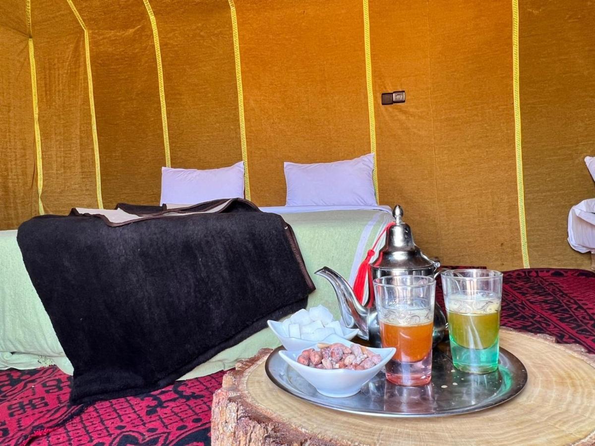 Candy Camp Мерзуга Экстерьер фото