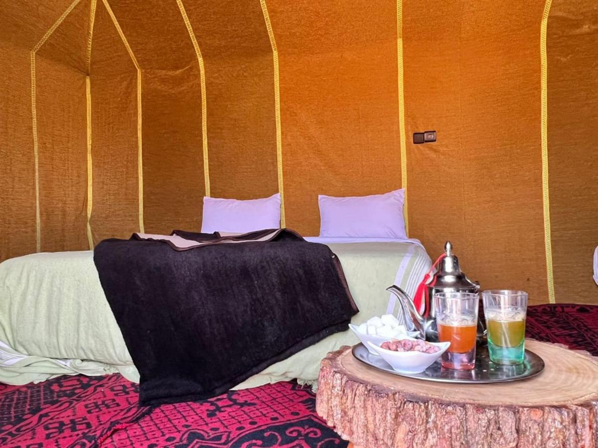 Candy Camp Мерзуга Экстерьер фото