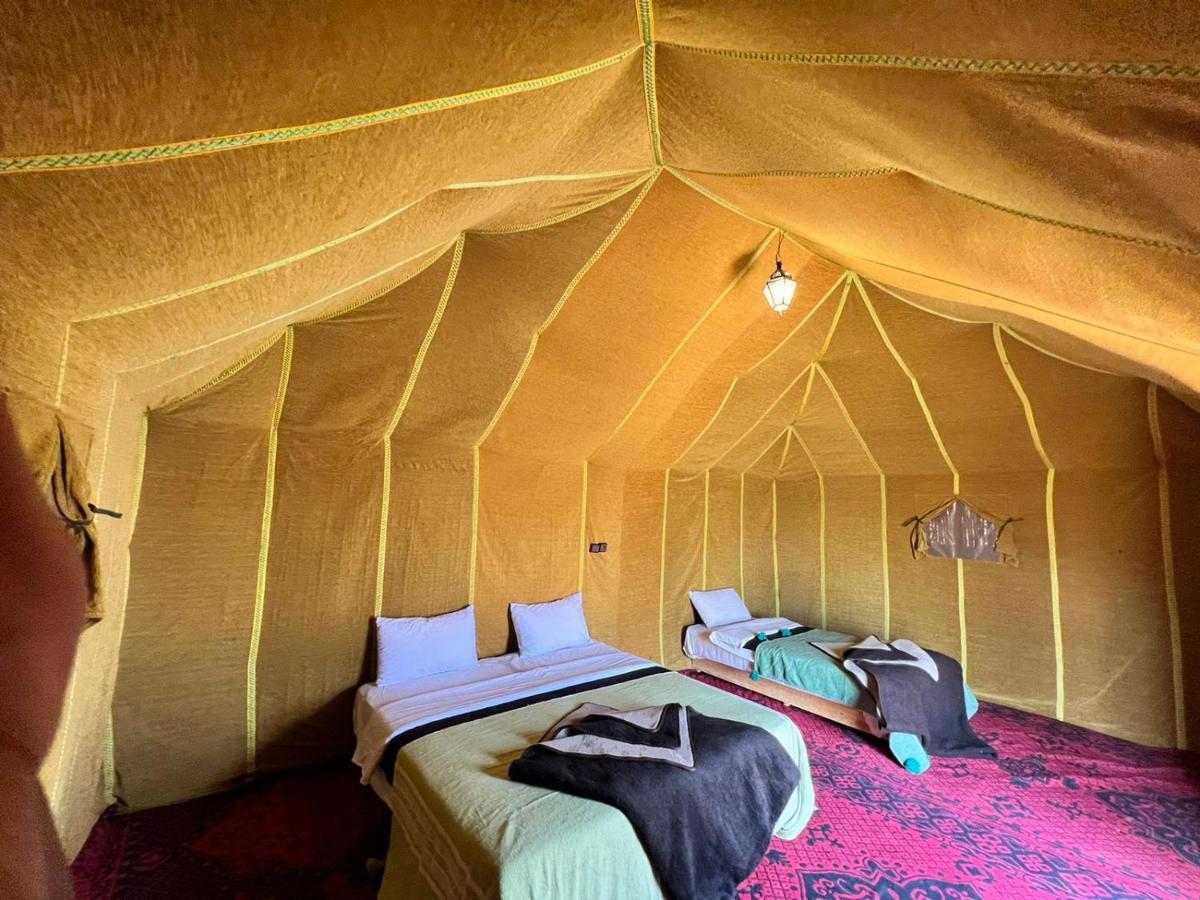 Candy Camp Мерзуга Экстерьер фото