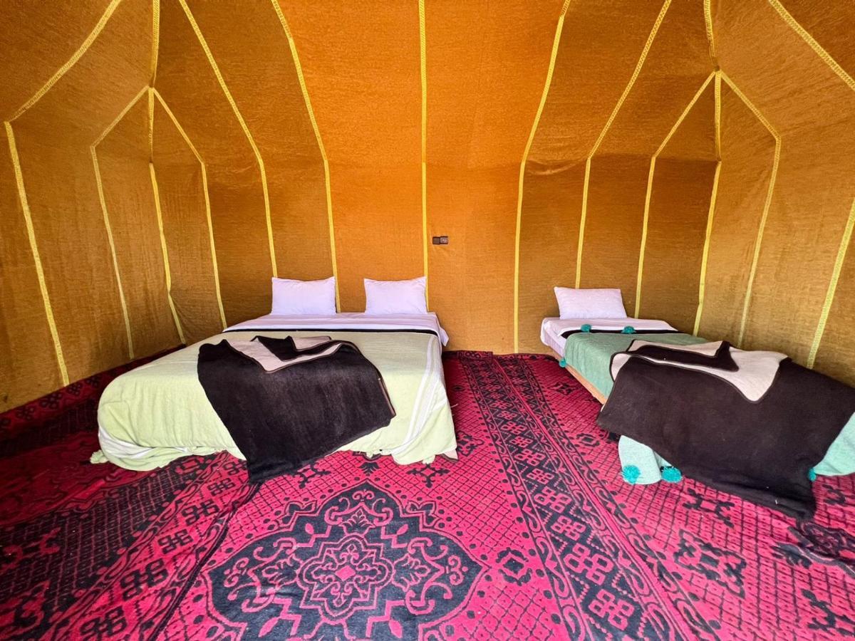 Candy Camp Мерзуга Экстерьер фото